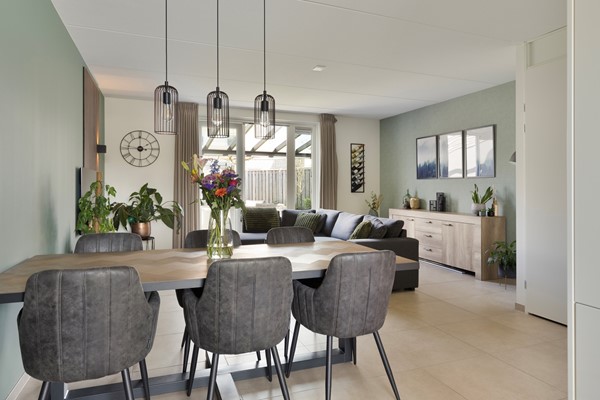 Medium property photo - De Reumer 7, 6027 SC Soerendonk